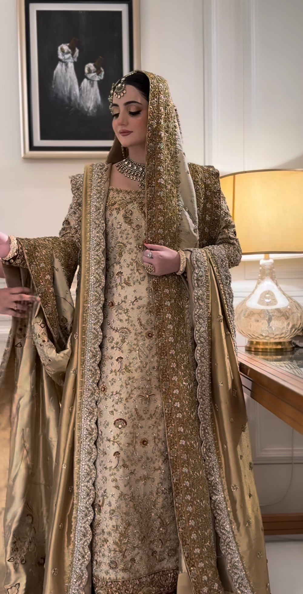 Lawn Collection – NOOSHAM designer collection
