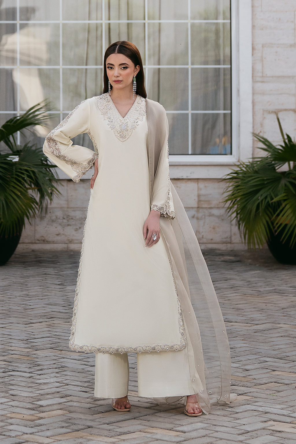 Party Wear – NOOSHAM designer collection