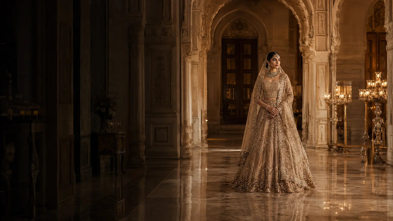 Quiet luxury, beautifully expressed